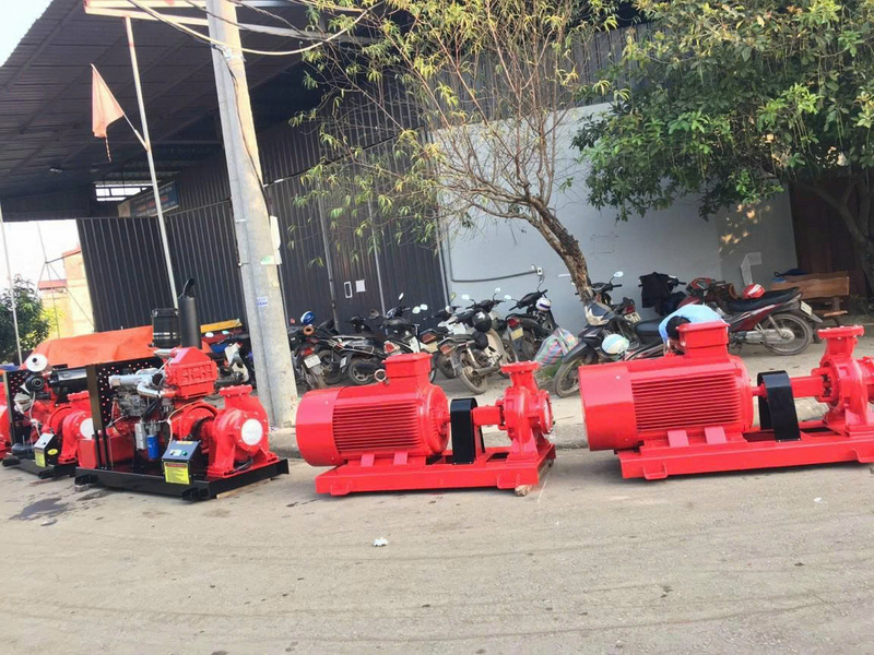 Hình ảnh công ty Thắng Lợi